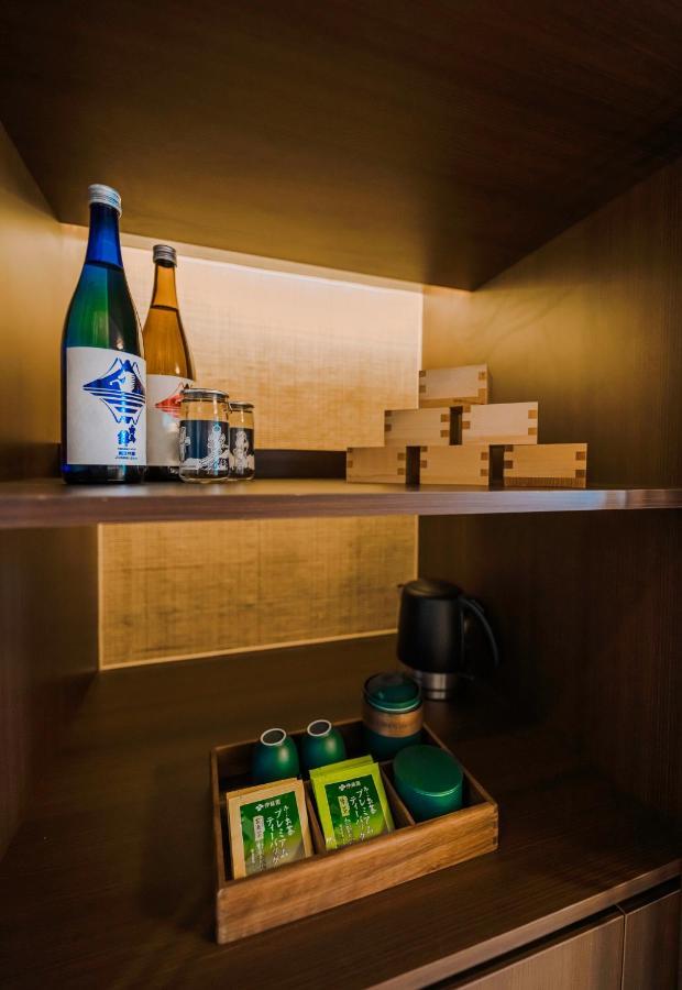 Ski Inn Hakuba Otari Ngoại thất bức ảnh