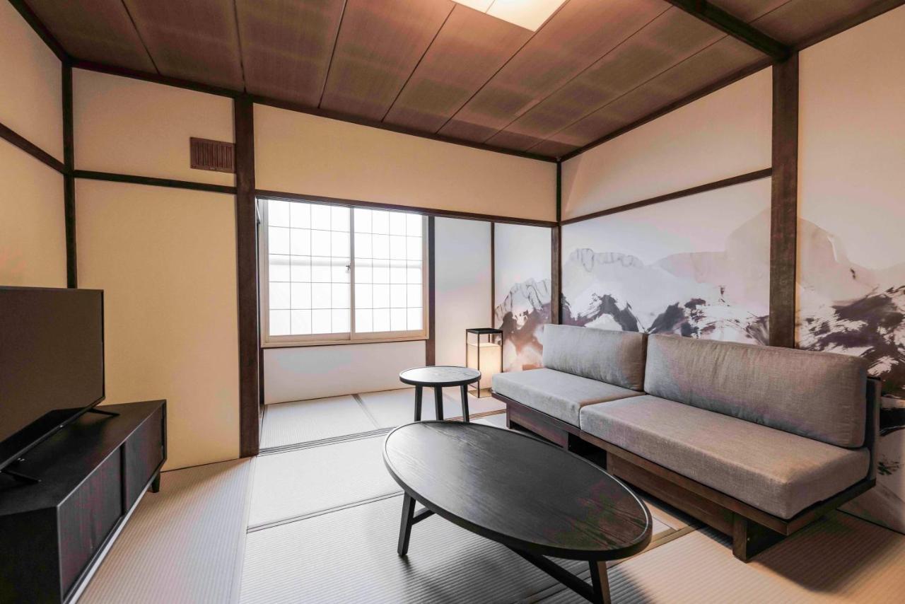 Ski Inn Hakuba Otari Ngoại thất bức ảnh