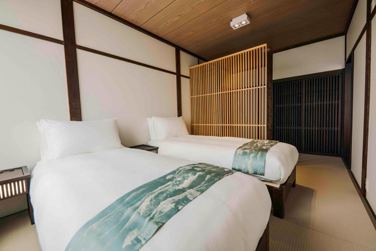 Ski Inn Hakuba Otari Ngoại thất bức ảnh