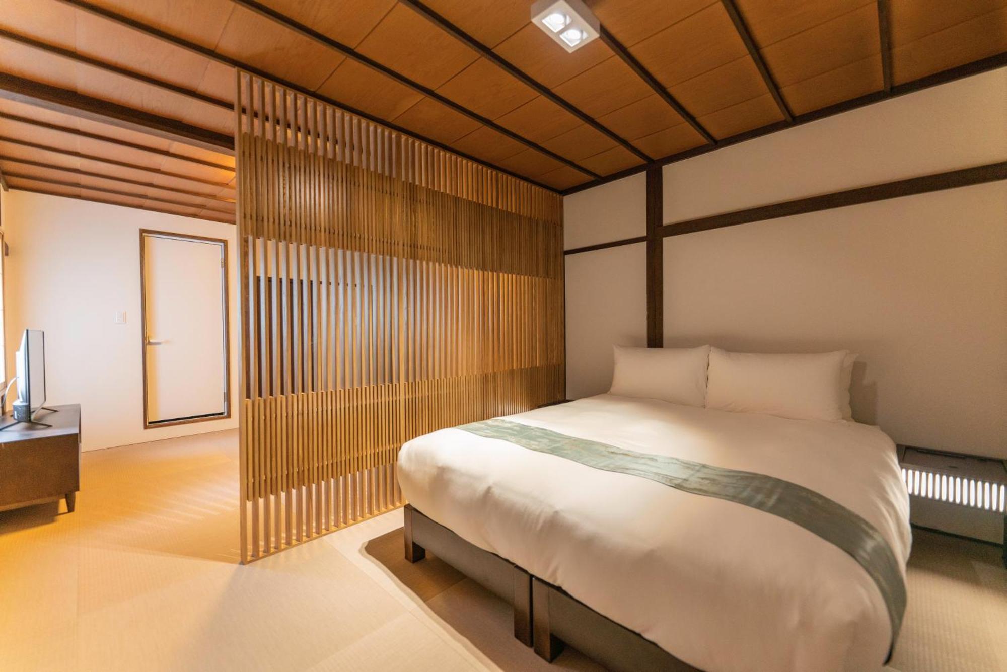 Ski Inn Hakuba Otari Phòng bức ảnh