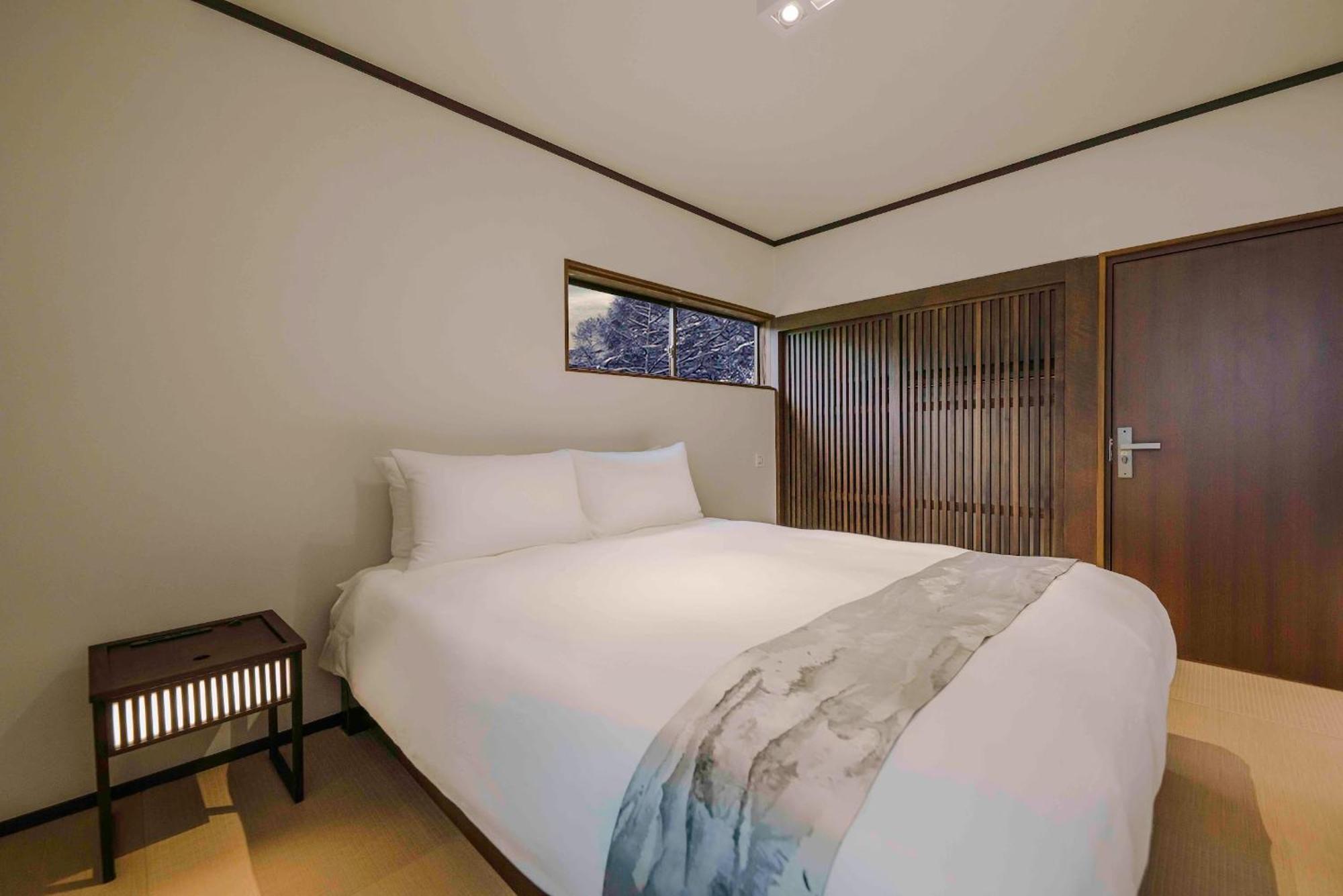 Ski Inn Hakuba Otari Ngoại thất bức ảnh